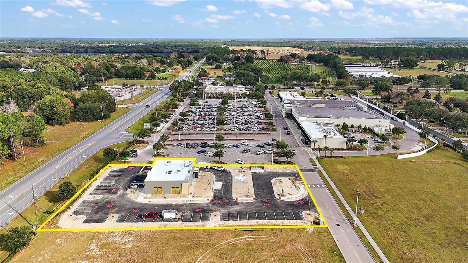 24430 STATE ROAD 44, SORRENTO, FL — photo 12