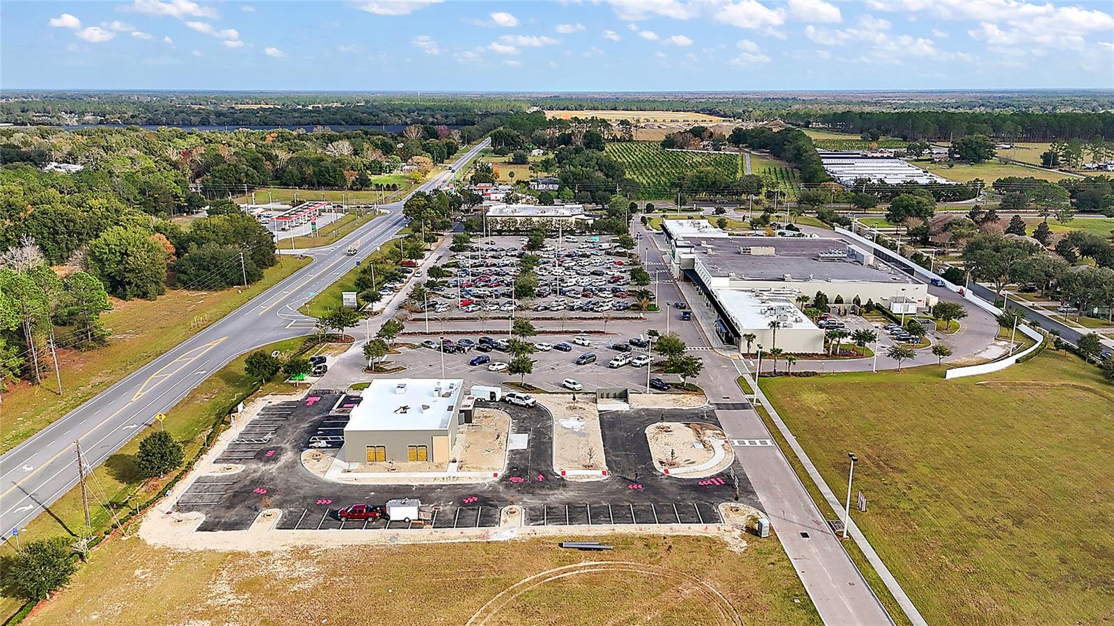 24430 STATE ROAD 44, SORRENTO, FL — photo 13