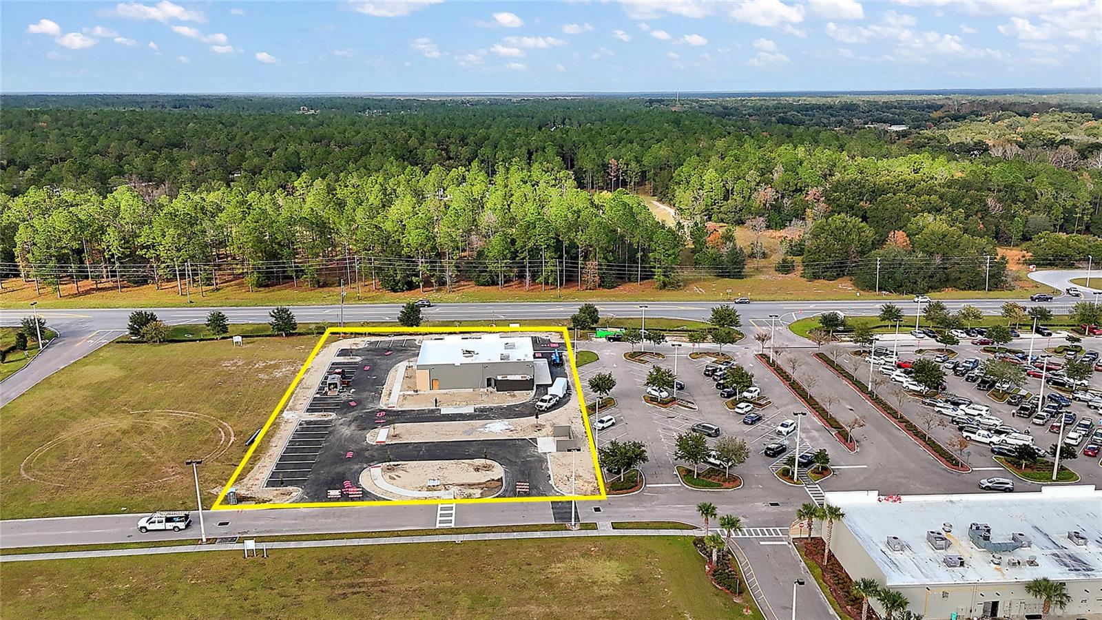24430 STATE ROAD 44, SORRENTO, FL — photo 17
