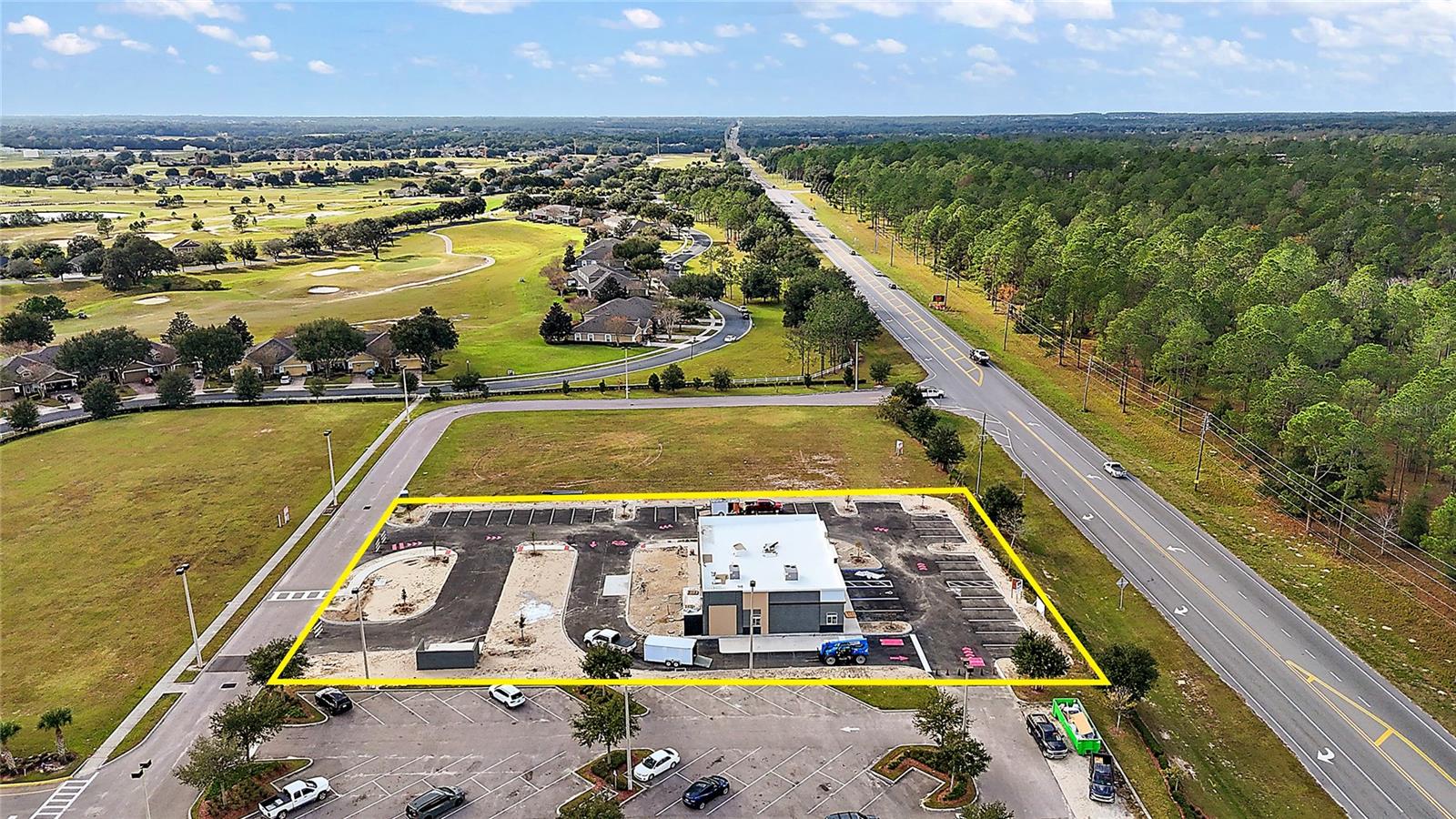 24430 STATE ROAD 44, SORRENTO, FL — photo 24