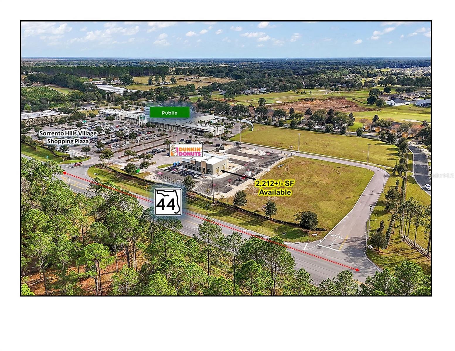 24430 STATE ROAD 44, SORRENTO, FL — photo 33
