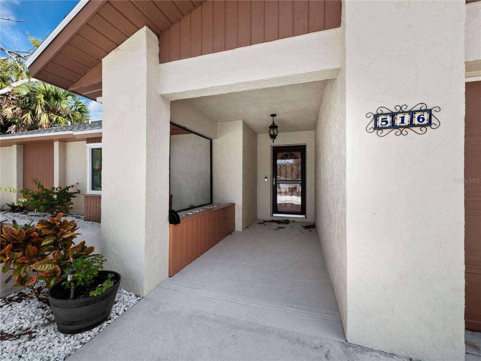 516 CASAS BONITAS WAY, NOKOMIS, FL — photo 4