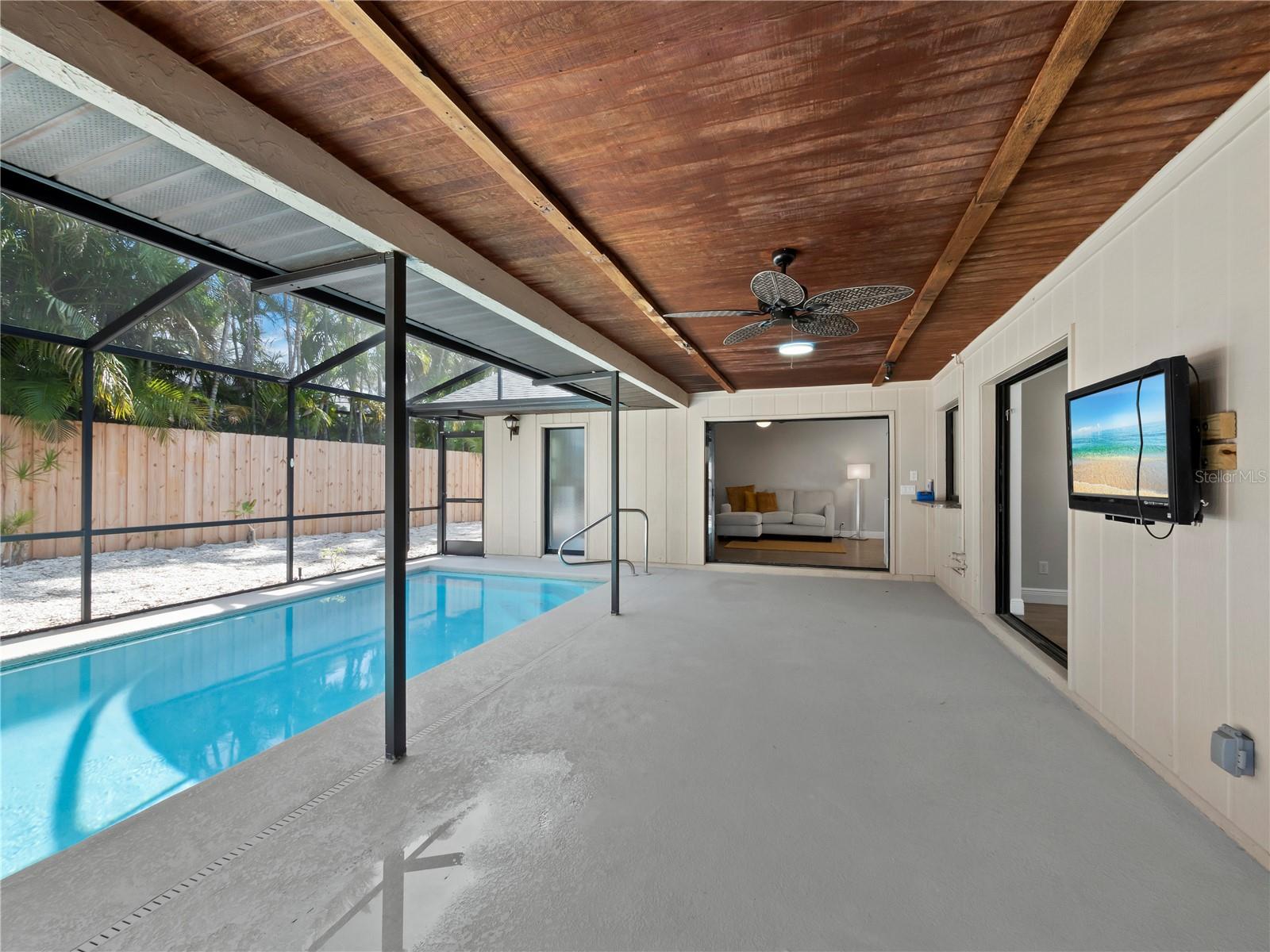 516 CASAS BONITAS WAY, NOKOMIS, FL — photo 39
