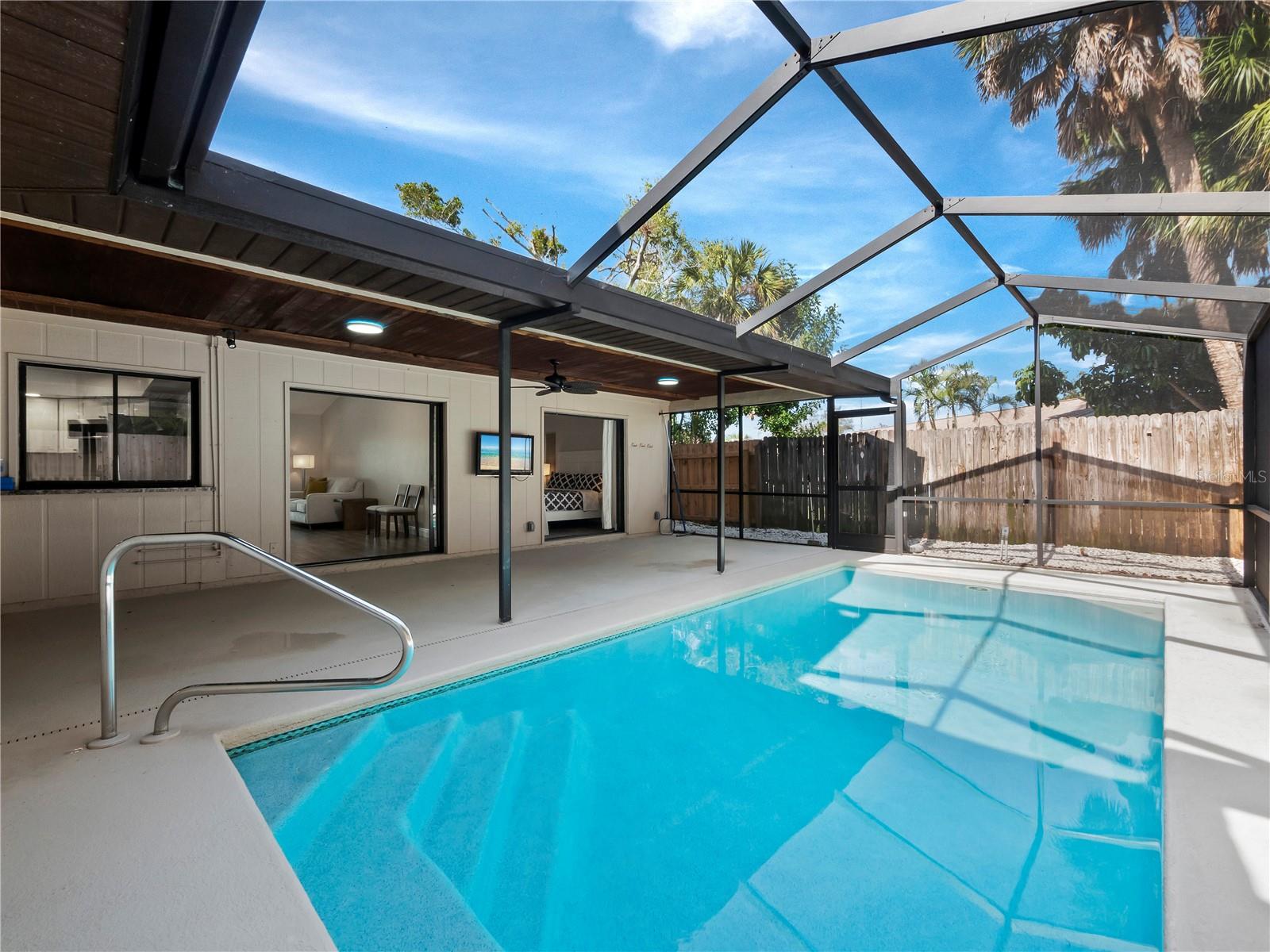 516 CASAS BONITAS WAY, NOKOMIS, FL — photo 43