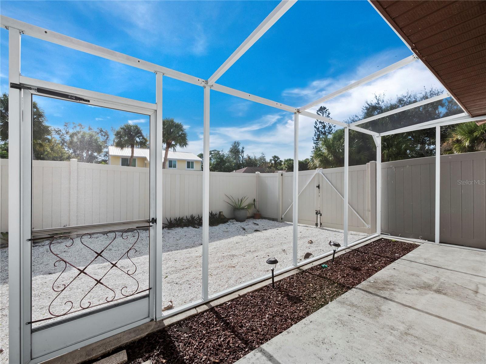 516 CASAS BONITAS WAY, NOKOMIS, FL — photo 46