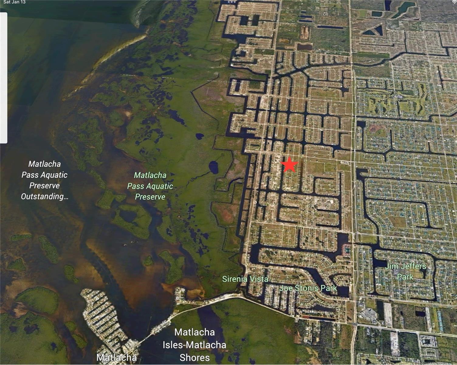 718 NW 38TH PL, CAPE CORAL, FL — photo 13