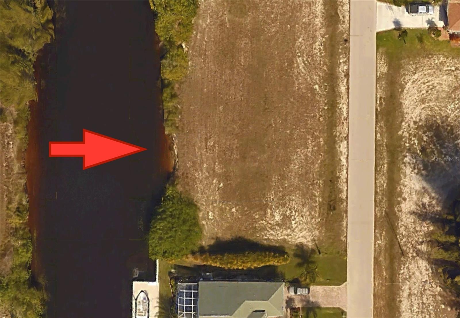 718 NW 38TH PL, CAPE CORAL, FL — photo 10