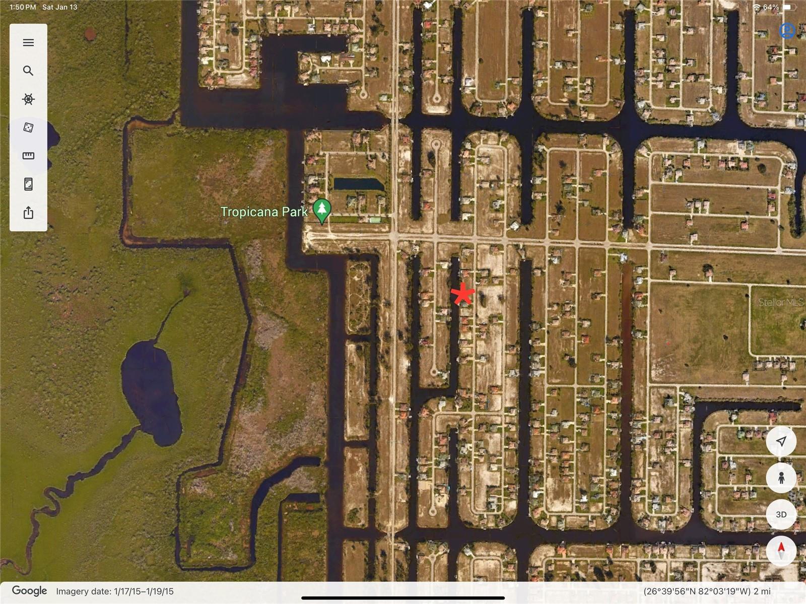 718 NW 38TH PL, CAPE CORAL, FL — photo 12