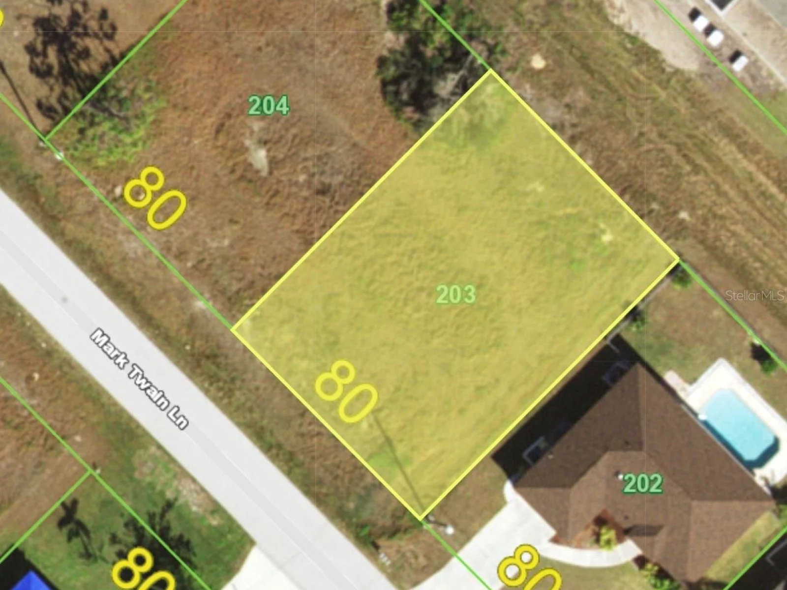 259 MARK TWAIN LN, ROTONDA WEST, FL — photo 2