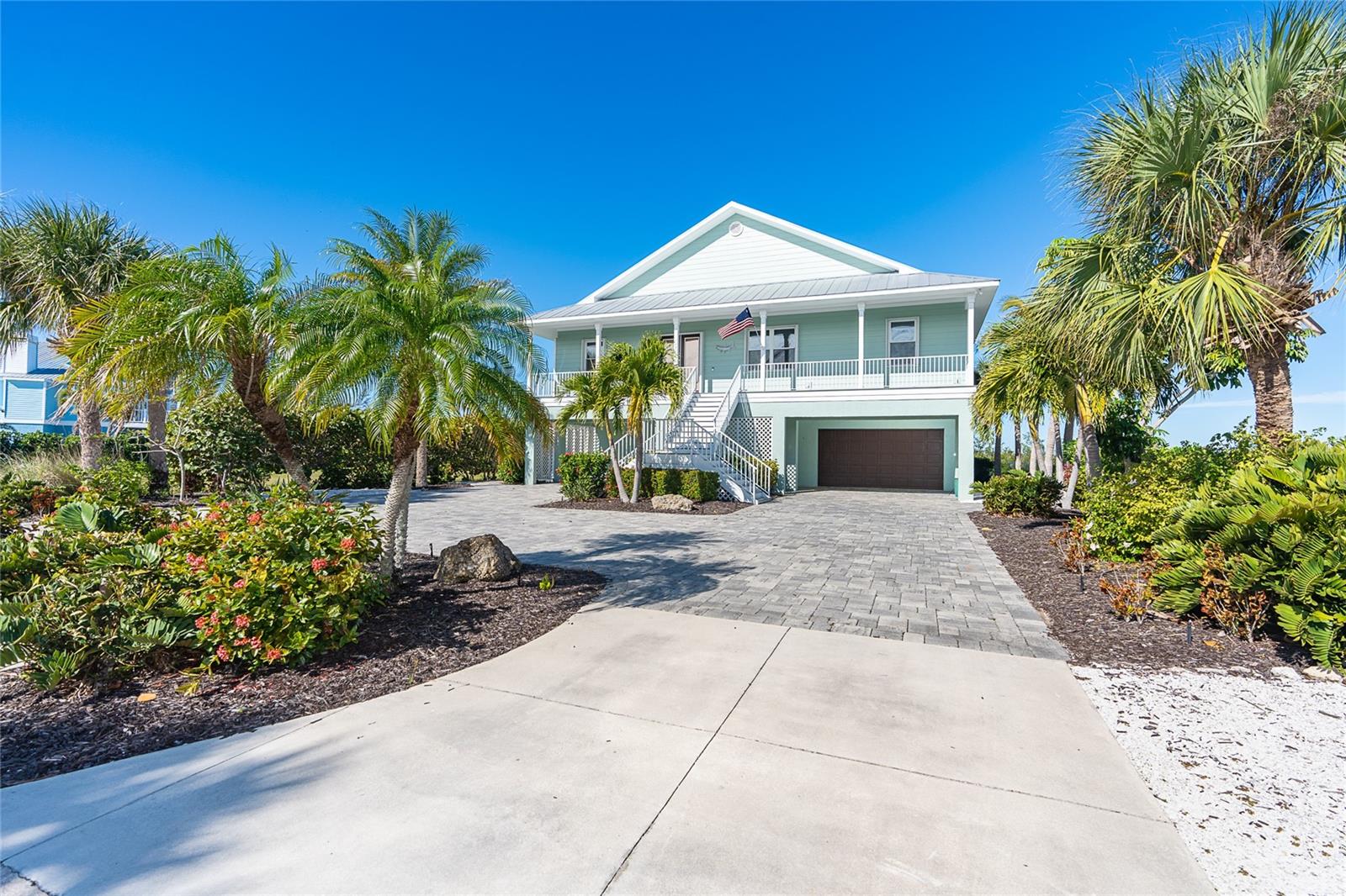 13045 VIA AURELIA, PLACIDA, FL