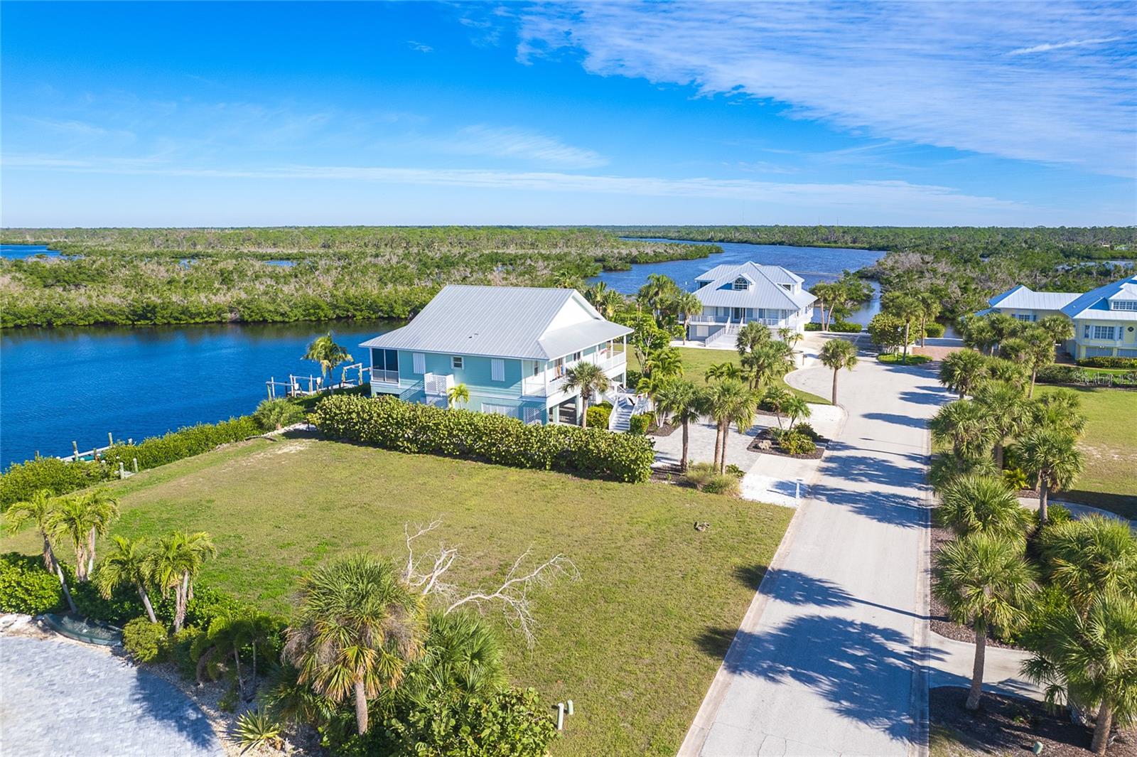 13045 VIA AURELIA, PLACIDA, FL — photo 90