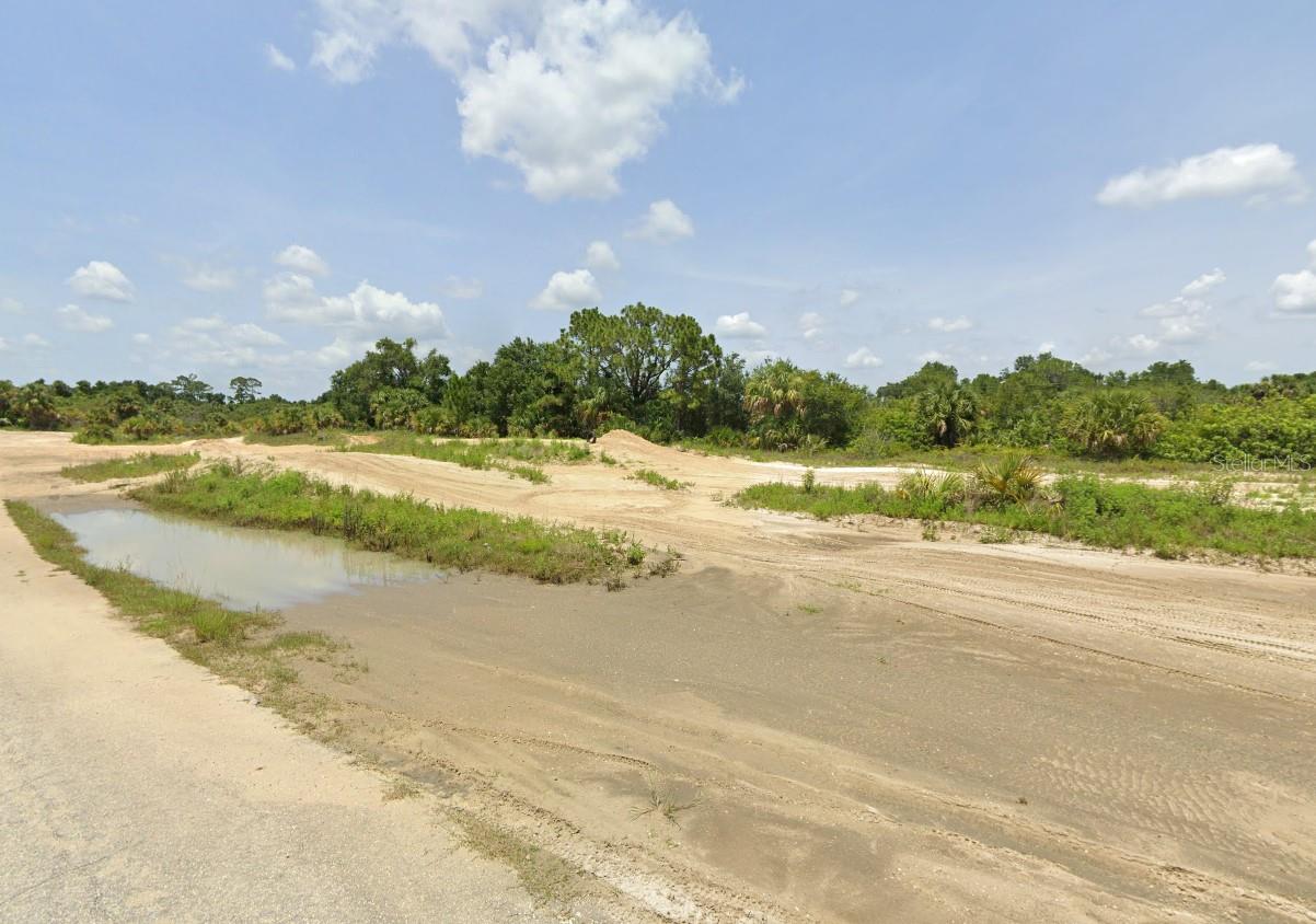 Lot 17 CRANFIELD CIR, NORTH PORT, FL