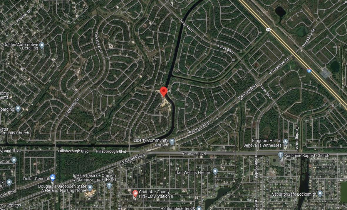 Lot 17 CRANFIELD CIR, NORTH PORT, FL — photo 5