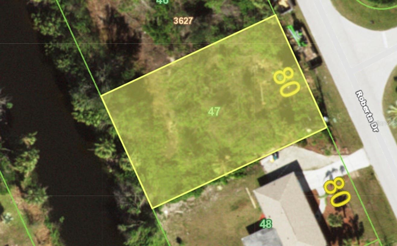 6473 ROBERTA DR, ENGLEWOOD, FL