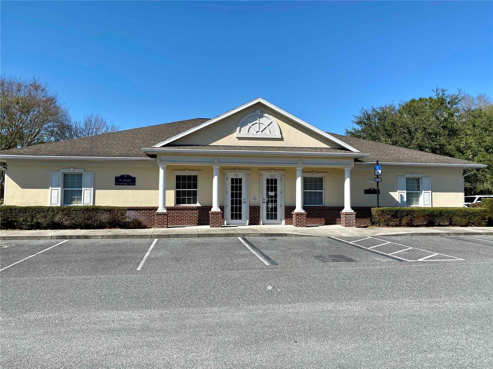 929 US 27/441 #101, LADY LAKE, FL