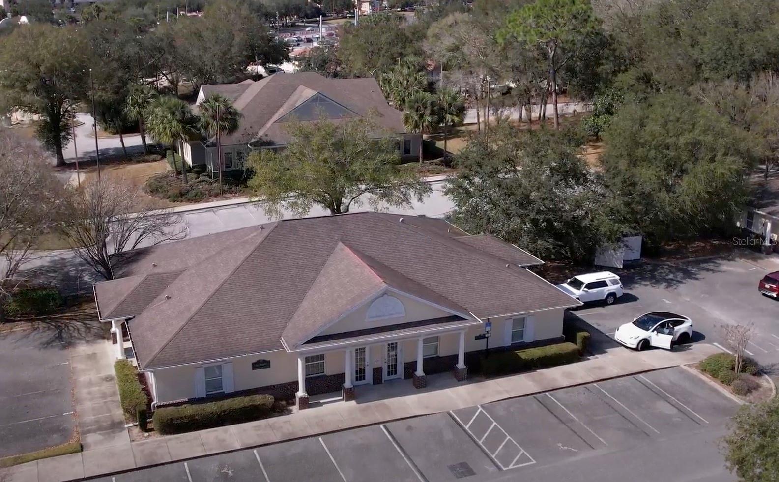 929 US 27/441 #101, LADY LAKE, FL — photo 35