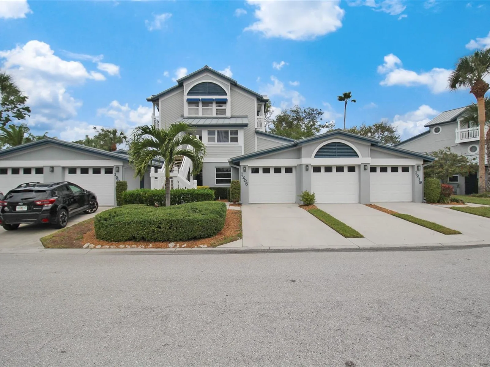 1219 SIESTA BAYSIDE DR #1219-C, SARASOTA, FL — photo 1