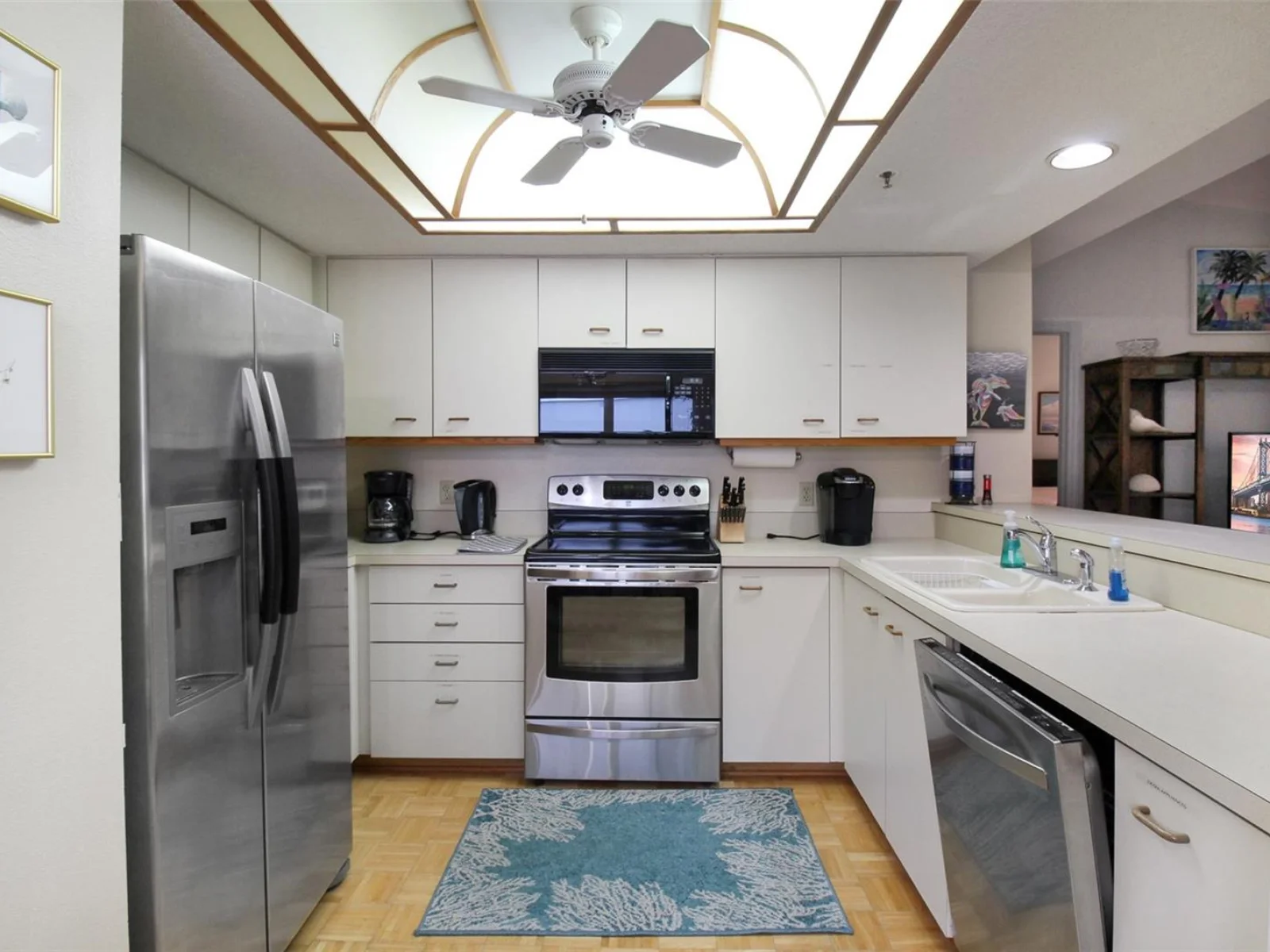 1219 SIESTA BAYSIDE DR #1219-C, SARASOTA, FL — photo 7