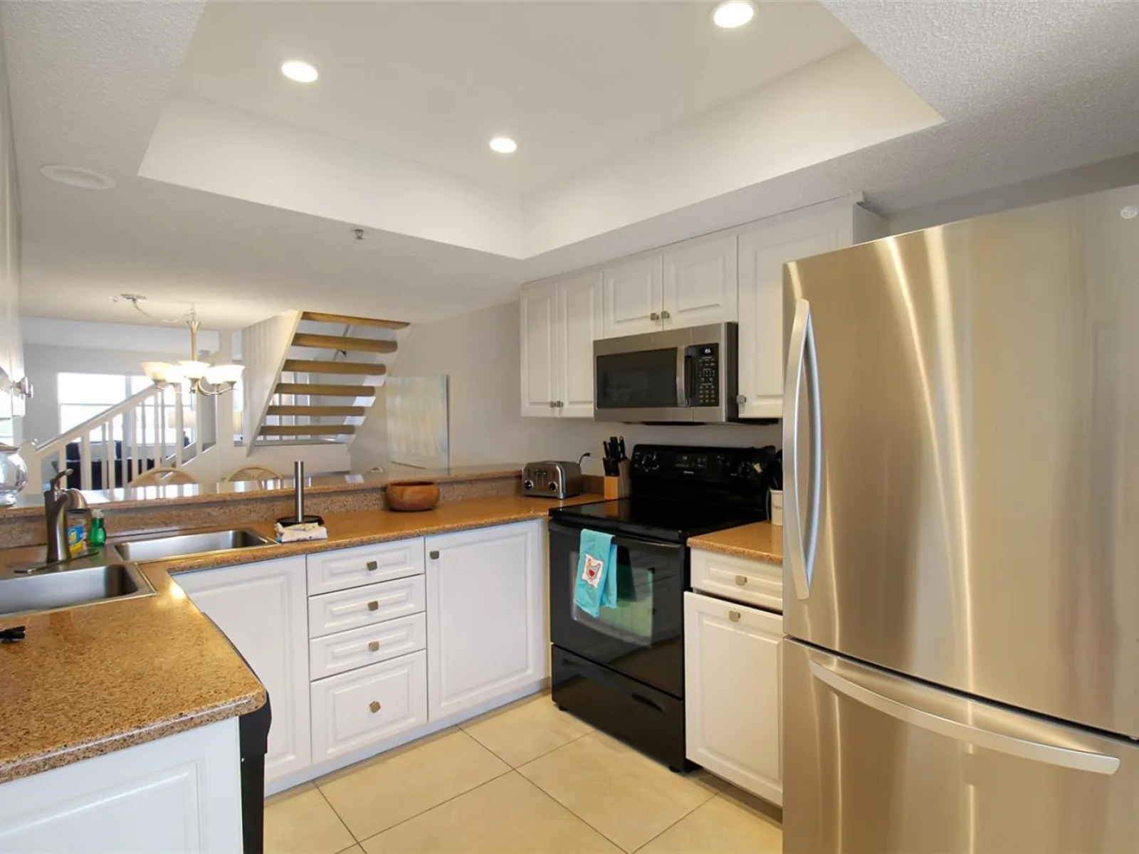 1391 SIESTA BAYSIDE DR #1391-B, SARASOTA, FL — photo 8