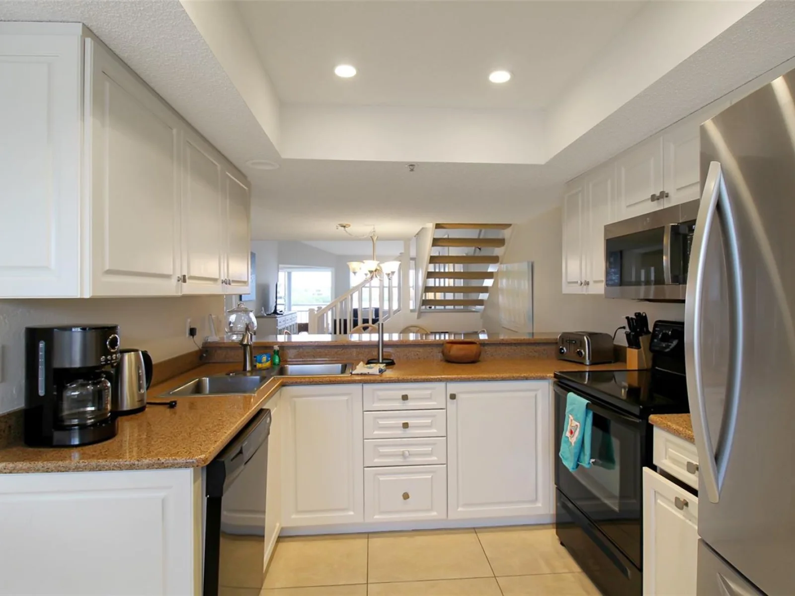 1391 SIESTA BAYSIDE DR #1391-B, SARASOTA, FL — photo 9