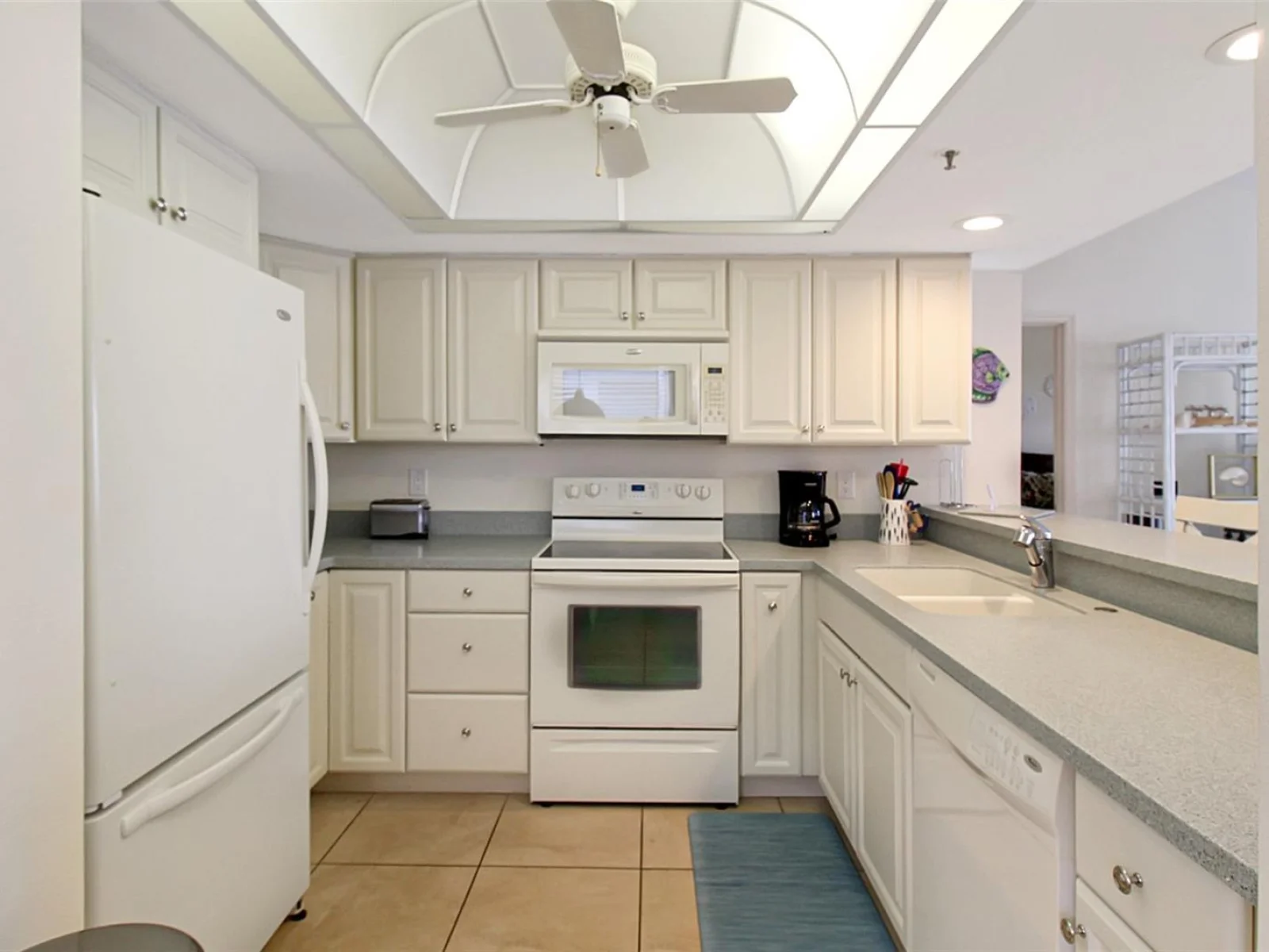 1382 SIESTA BAYSIDE DR #1382-C, SARASOTA, FL — photo 9