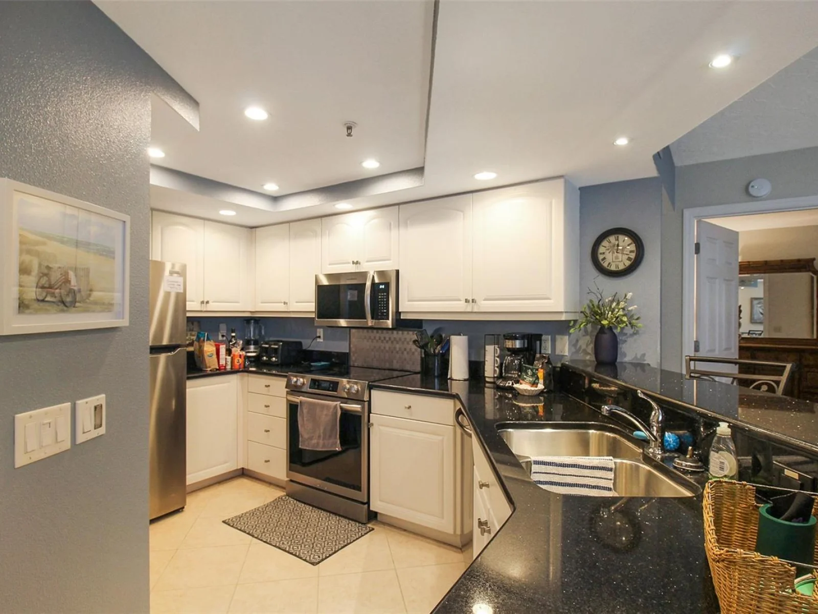1364 SIESTA BAYSIDE DR #1364-C, SARASOTA, FL — photo 9