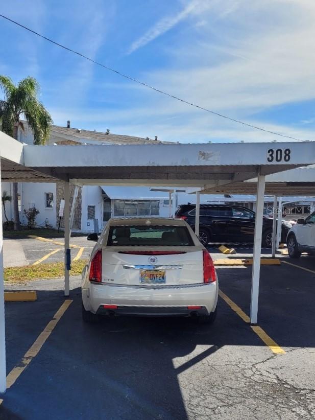 6015 19TH ST N #308, ST PETERSBURG, FL — photo 14