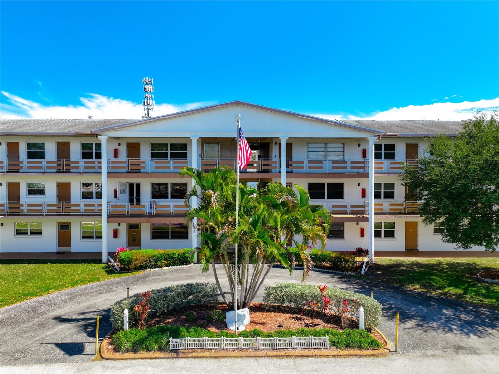 6015 19TH ST N #308, ST PETERSBURG, FL