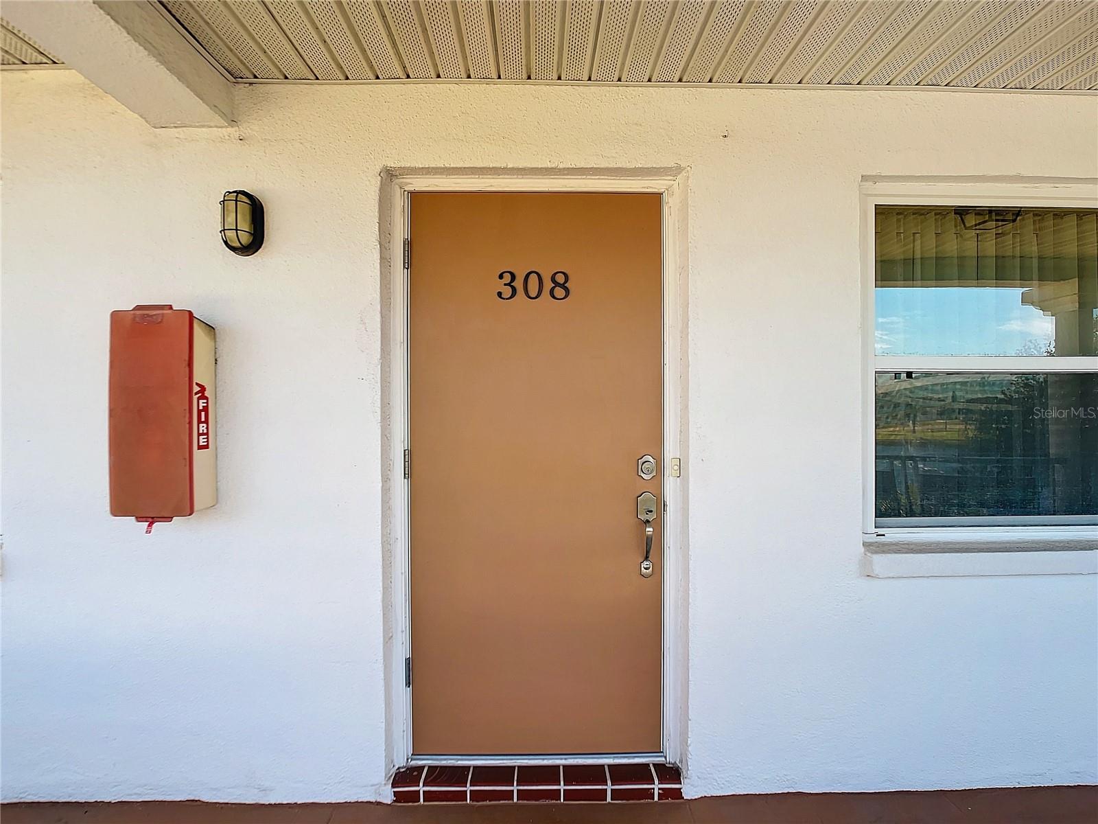 6015 19TH ST N #308, ST PETERSBURG, FL — photo 3