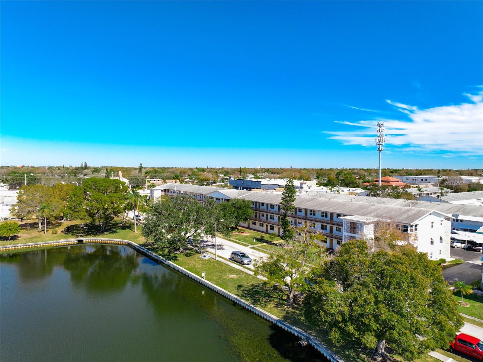 6015 19TH ST N #308, ST PETERSBURG, FL — photo 33