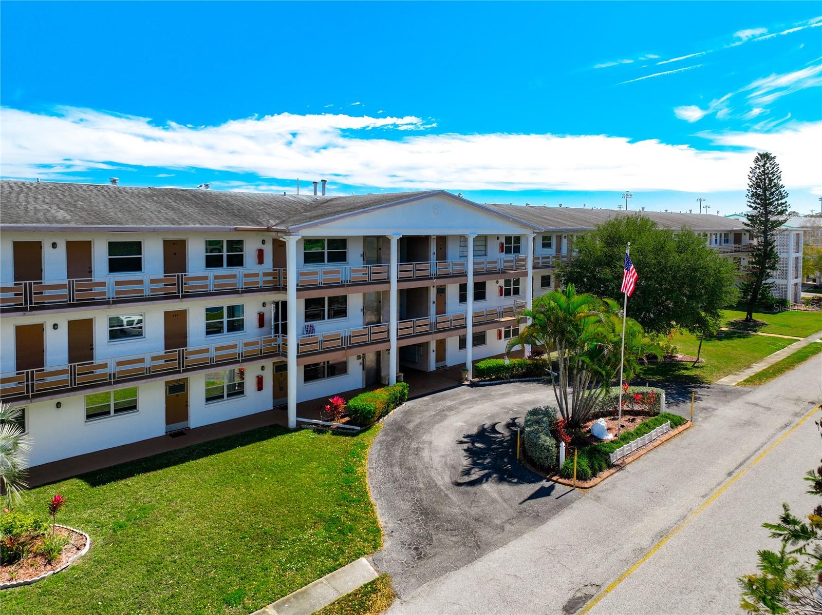 6015 19TH ST N #308, ST PETERSBURG, FL — photo 8