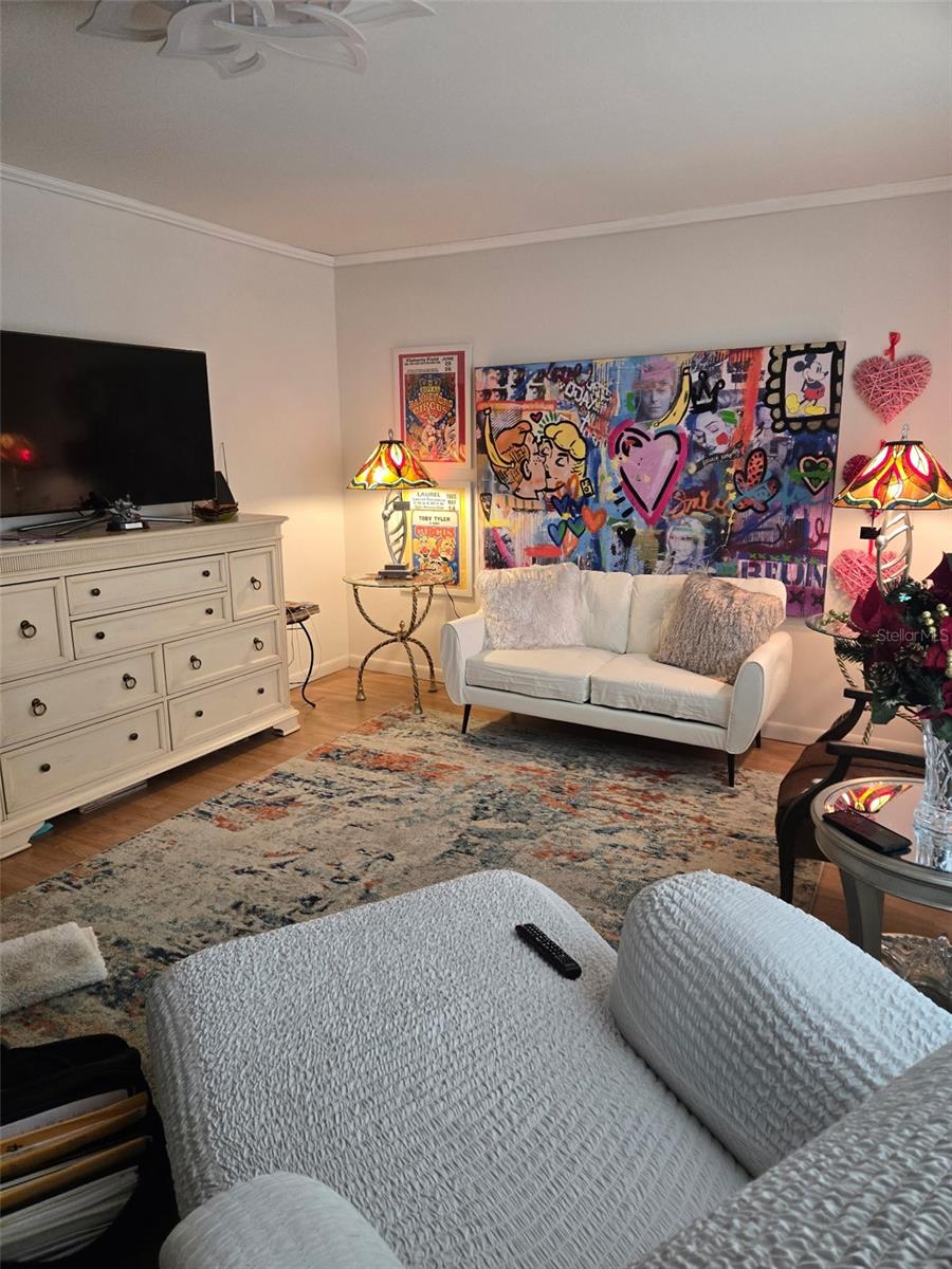 6015 19TH ST N #308, ST PETERSBURG, FL — photo 16