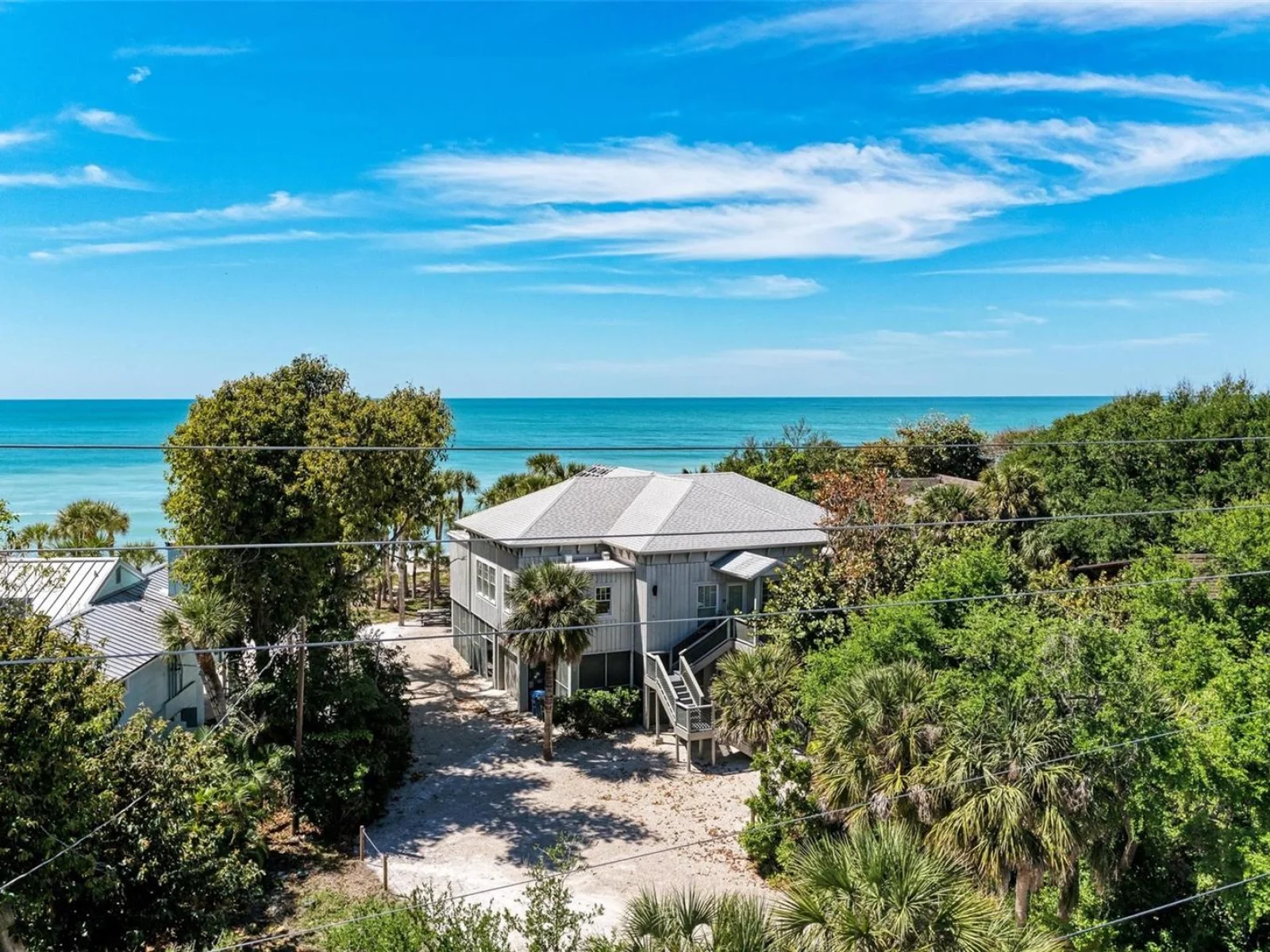 7520 MANASOTA KEY RD, ENGLEWOOD, FL — photo 24