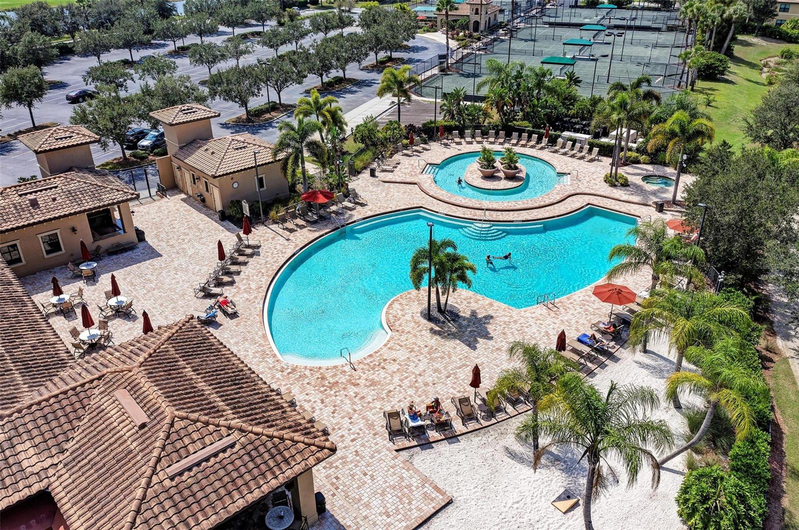 7225 RIVER HAMMOCK DR #202, BRADENTON, FL — photo 44