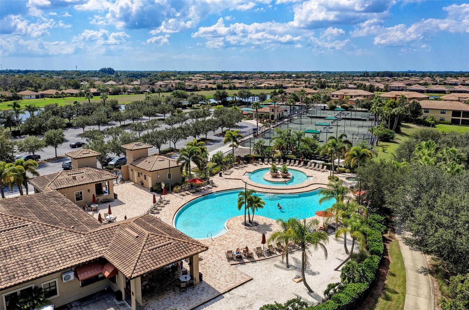 7225 RIVER HAMMOCK DR #202, BRADENTON, FL — photo 45