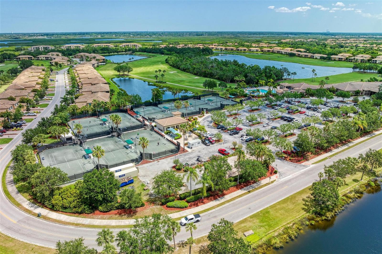 7225 RIVER HAMMOCK DR #202, BRADENTON, FL — photo 46
