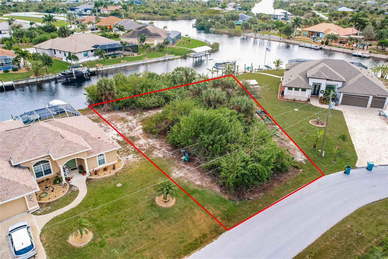 9462 WACKER TER, PORT CHARLOTTE, FL — photo 2