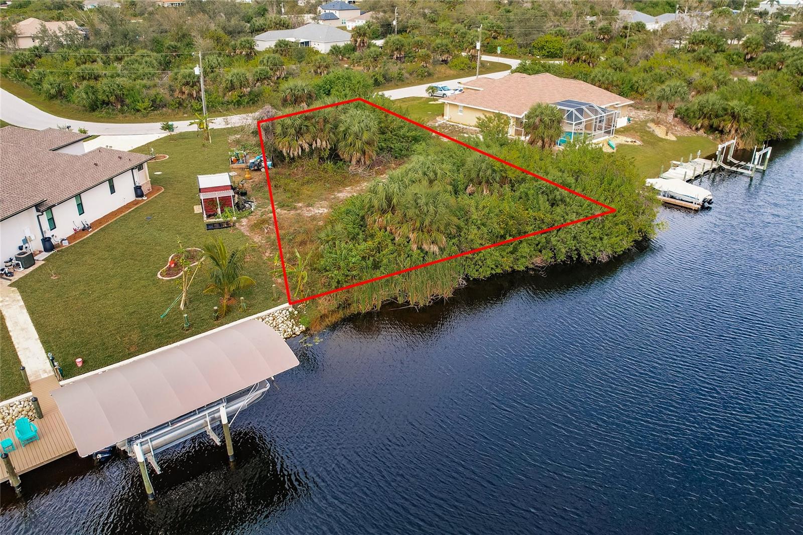 9462 WACKER TER, PORT CHARLOTTE, FL — photo 3