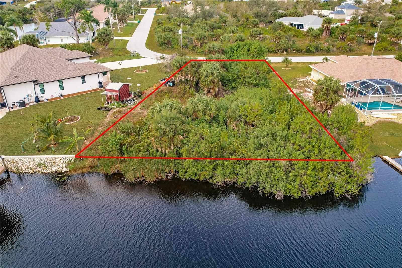 9462 WACKER TER, PORT CHARLOTTE, FL — photo 5