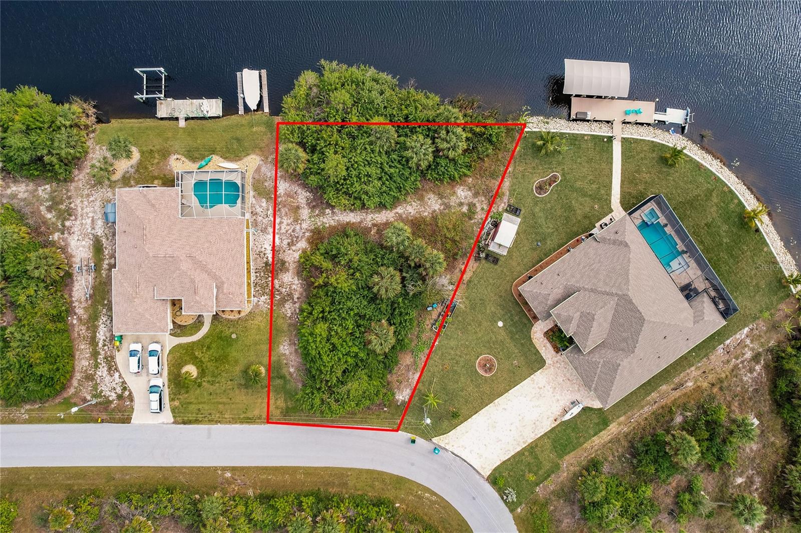 9462 WACKER TER, PORT CHARLOTTE, FL — photo 6