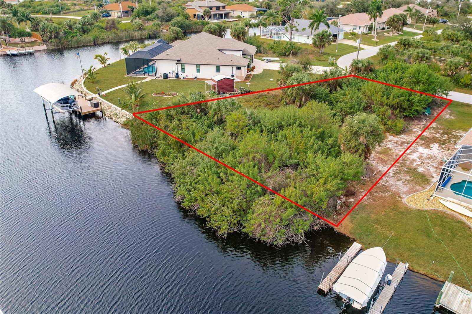 9462 WACKER TER, PORT CHARLOTTE, FL — photo 7