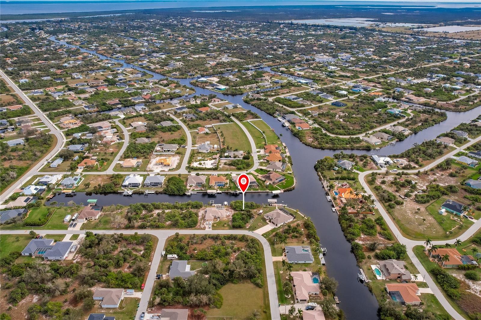 9462 WACKER TER, PORT CHARLOTTE, FL — photo 11