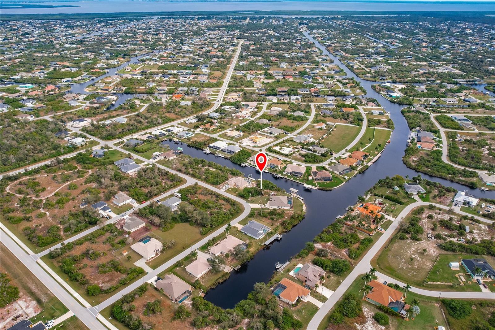 9462 WACKER TER, PORT CHARLOTTE, FL — photo 12