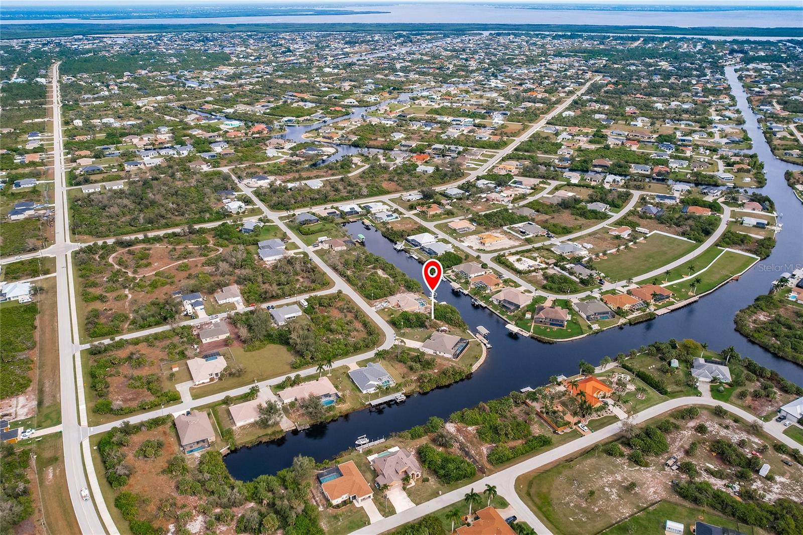 9462 WACKER TER, PORT CHARLOTTE, FL — photo 13