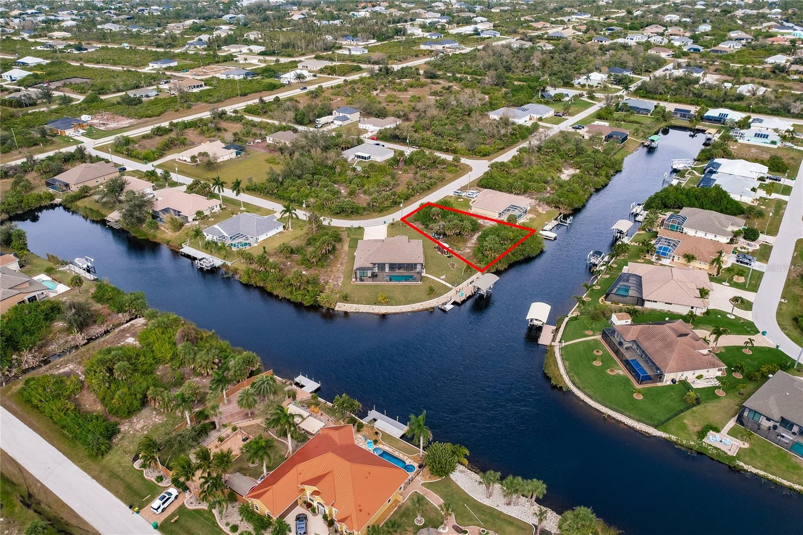 9462 WACKER TER, PORT CHARLOTTE, FL — photo 14