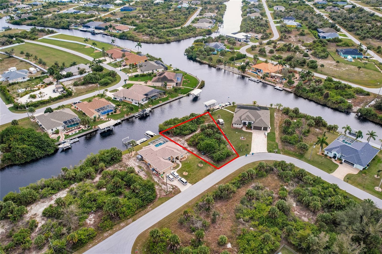 9462 WACKER TER, PORT CHARLOTTE, FL — photo 16