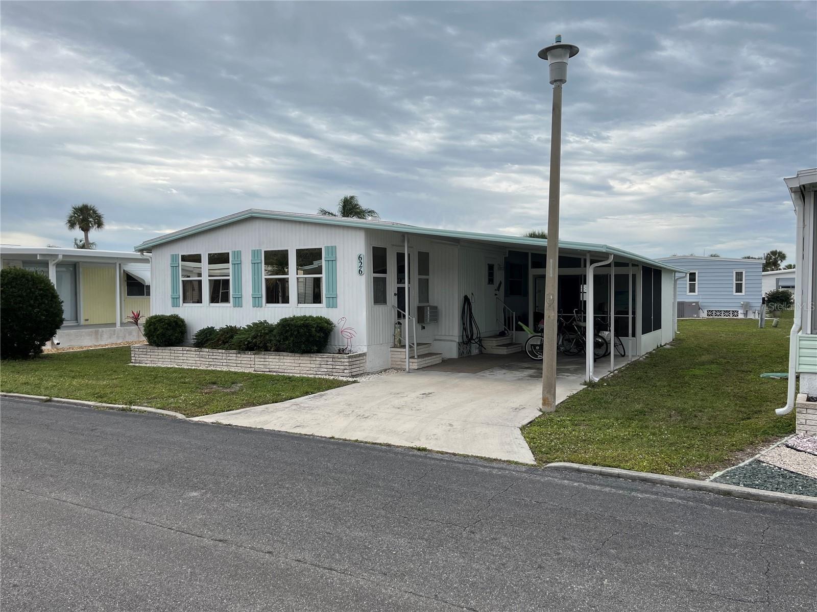 626 CERVINA DR, VENICE, FL
