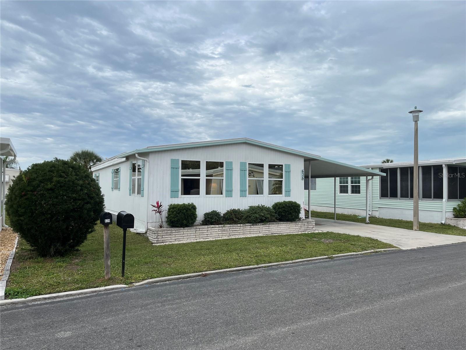626 CERVINA DR, VENICE, FL — photo 3