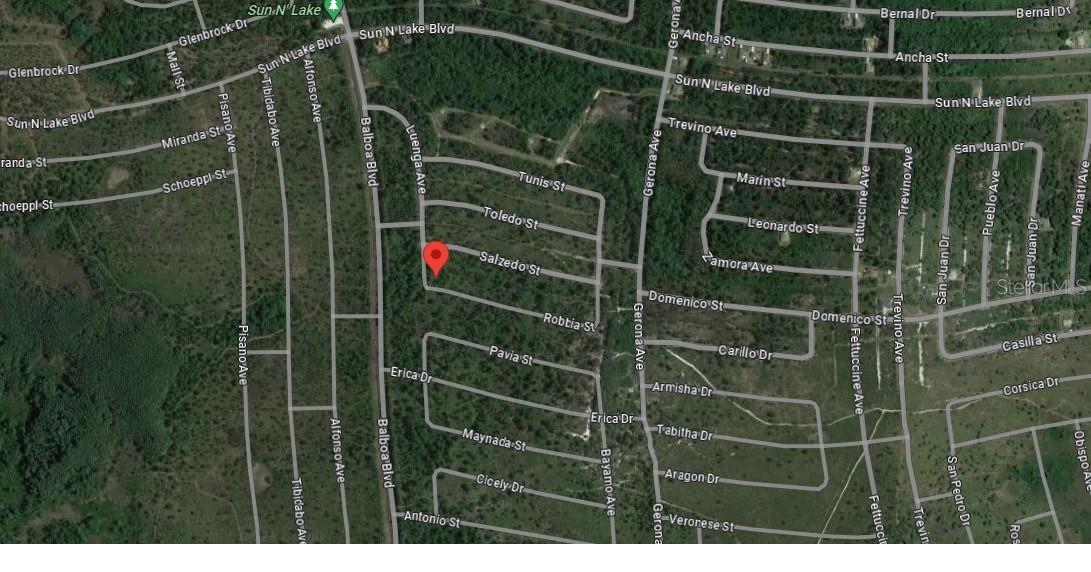 8746 ROBBIA ST, SEBRING, FL — photo 2