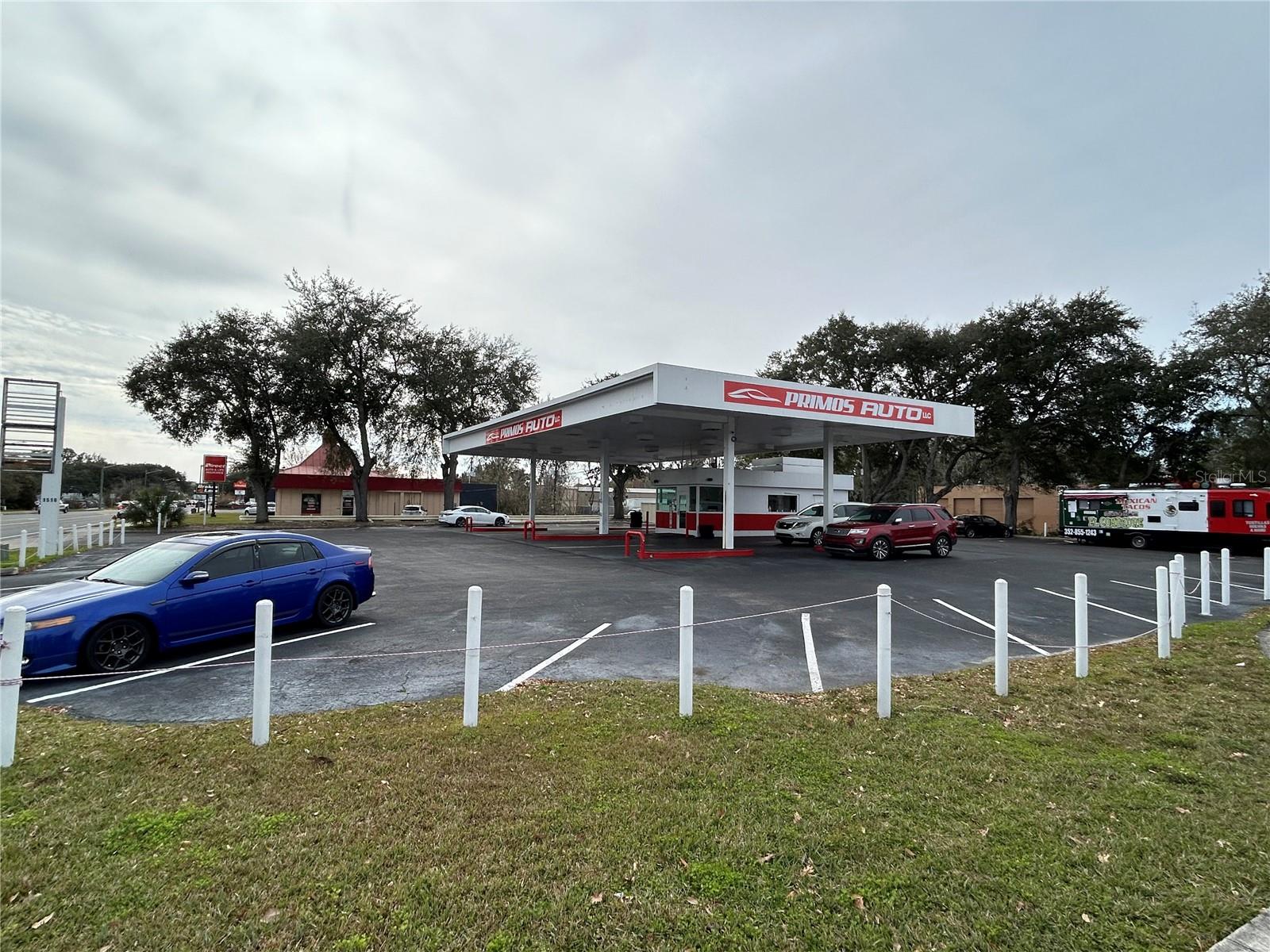 1516 N MAIN ST, GAINESVILLE, FL